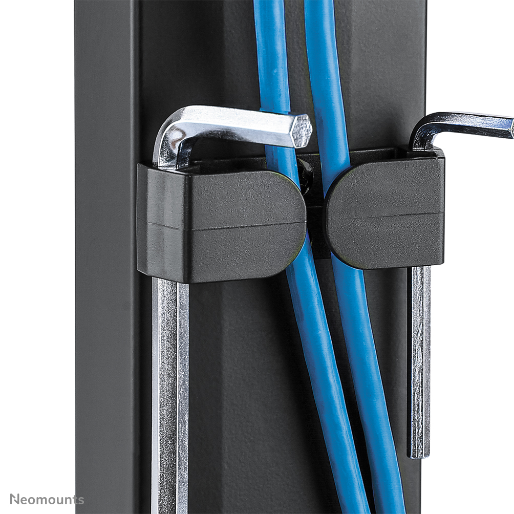 Neomounts by Newstar monitor desk mount